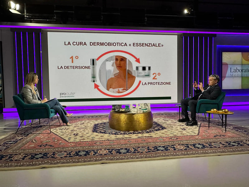De oplossing
