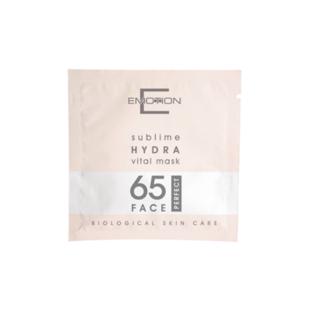 Emotion Hydra Vital Mask 65