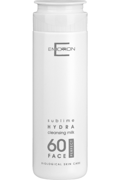 Emotion Hydra Cleansing Milk 60