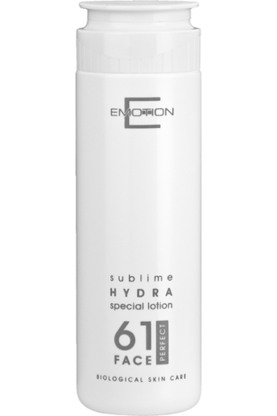 Emotion Hydra Special Lotion 61