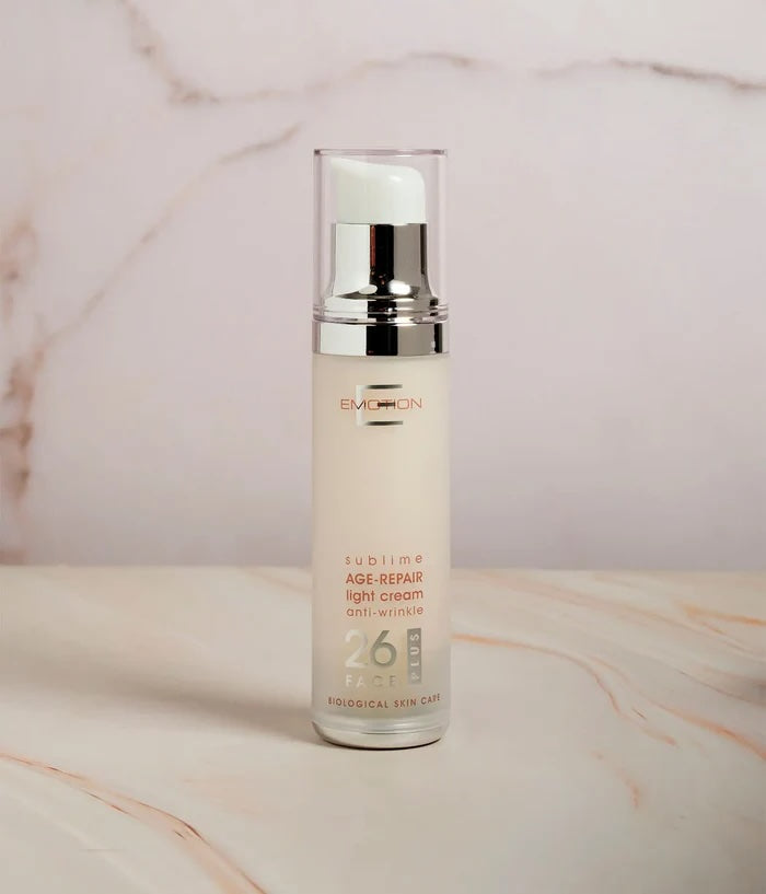 Emotion Age Repair Light Cream 26