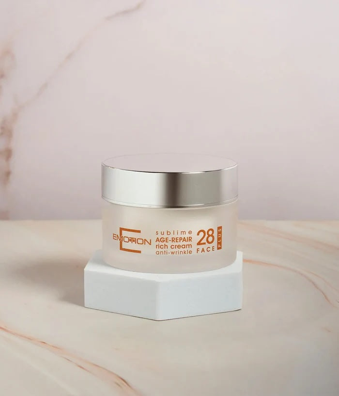 Emotion Age Repair Rich Cream 28
