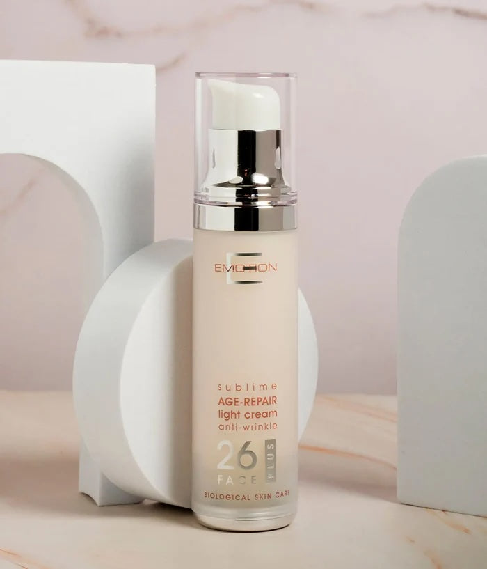 Emotion Age Repair Light Cream 26