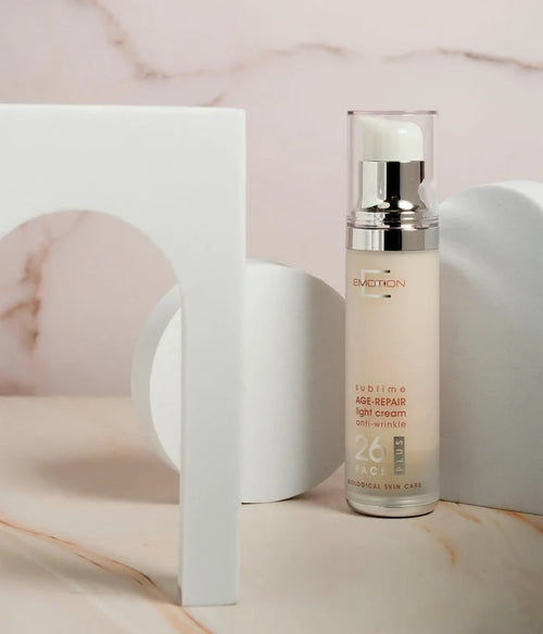 Emotion Age Repair Light Cream 26
