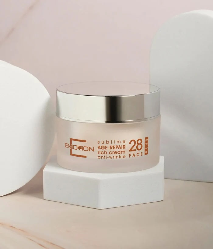 Emotion Age Repair Rich Cream 28