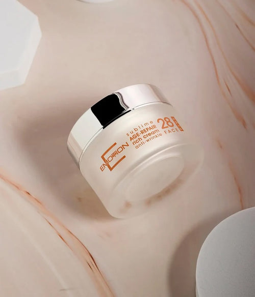 Emotion Age Repair Rich Cream 28