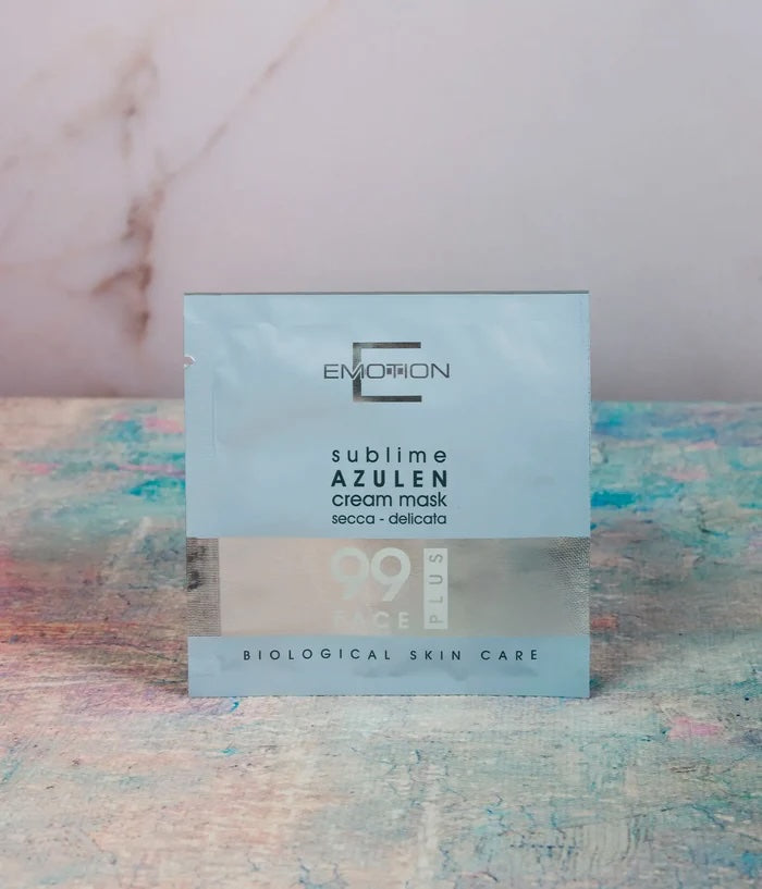 Emotion Azulen Plus Cream Mask 99