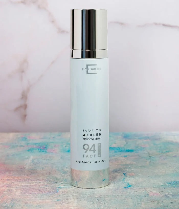 Emotion Azulen Delicate lotion 94