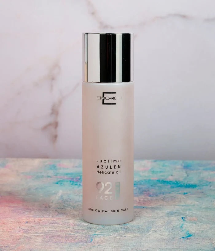 Emotion Azulen Oil Cleanser 92