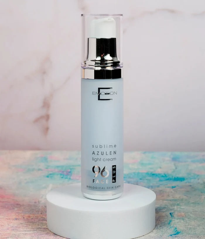 Emotion Azulen Light Cream 96