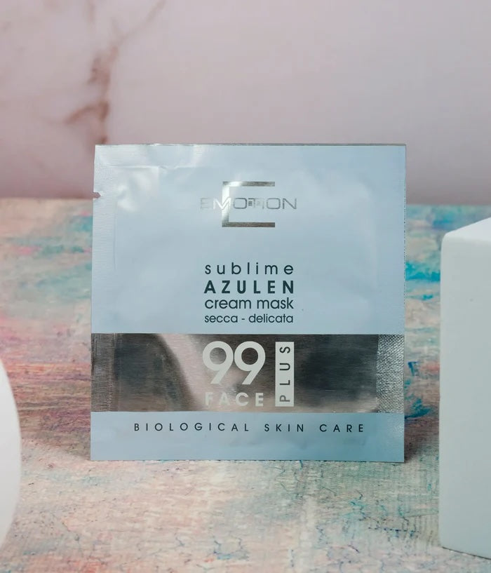 Emotion Azulen Plus Cream Mask 99