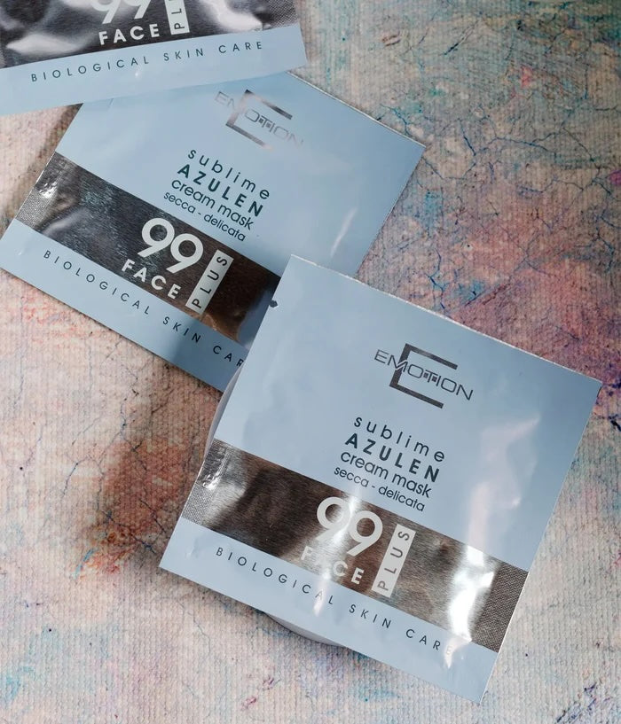 Emotion Azulen Plus Cream Mask 99