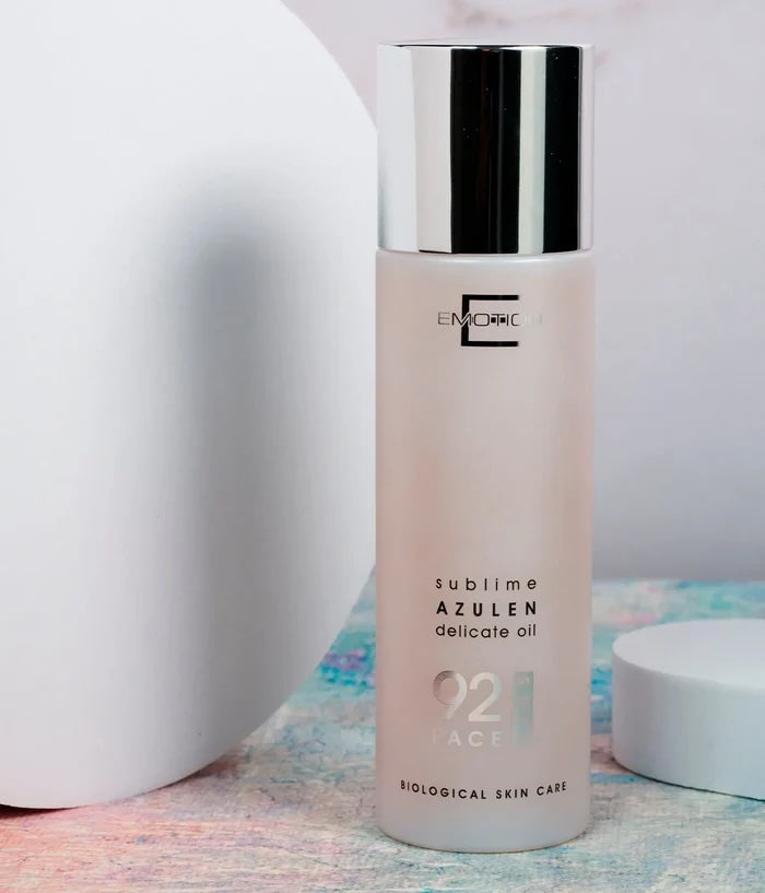 Emotion Azulen Oil Cleanser 92