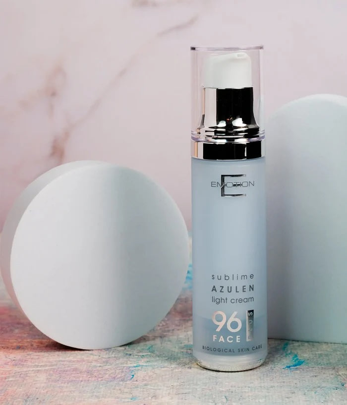 Emotion Azulen Light Cream 96