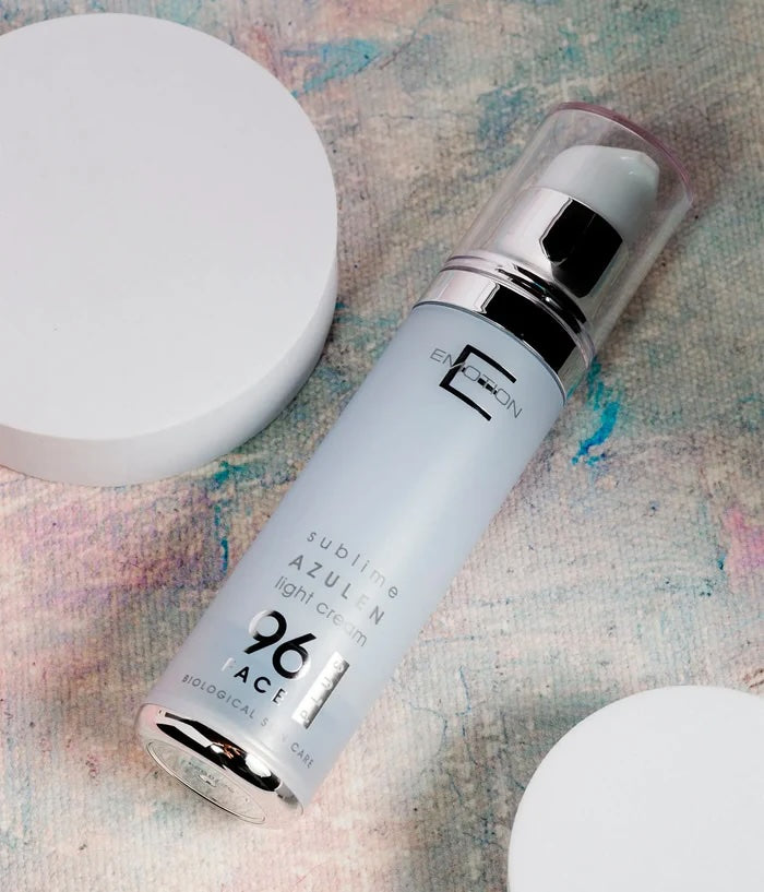 Emotion Azulen Light Cream 96