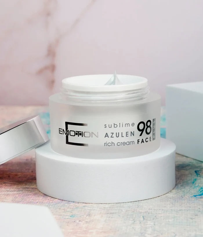 Emotion Azulen Rich Cream 98