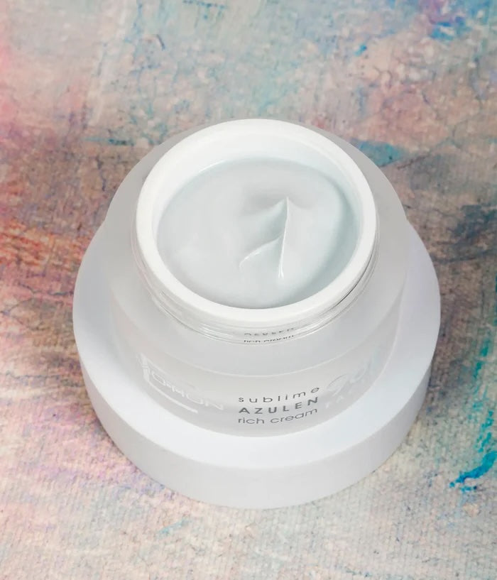 Emotion Azulen Rich Cream 98