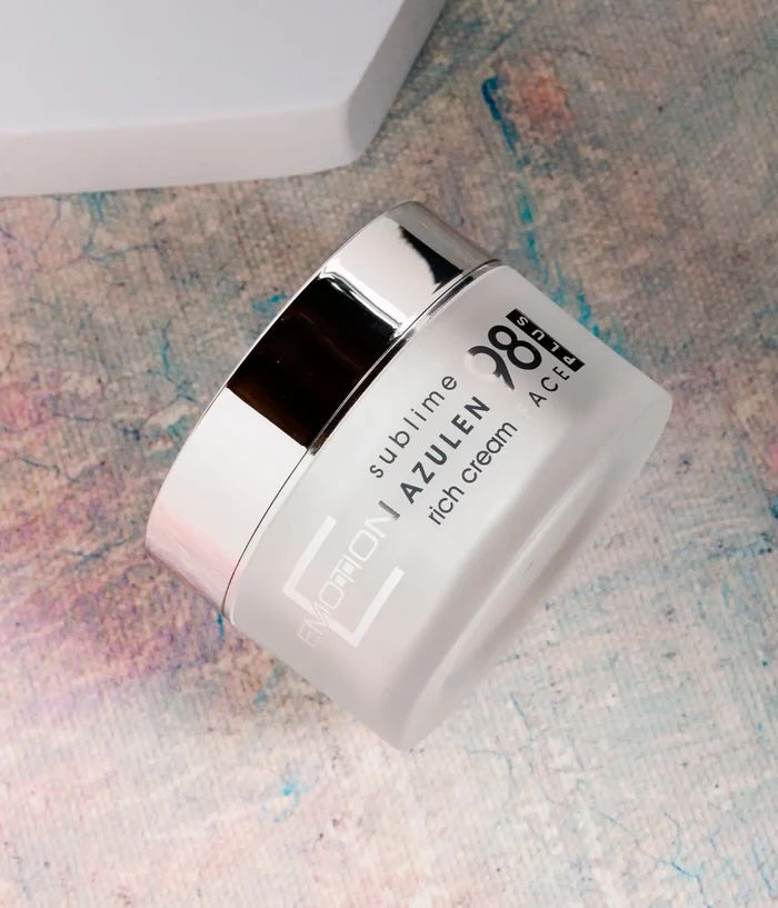 Emotion Azulen Rich Cream 98