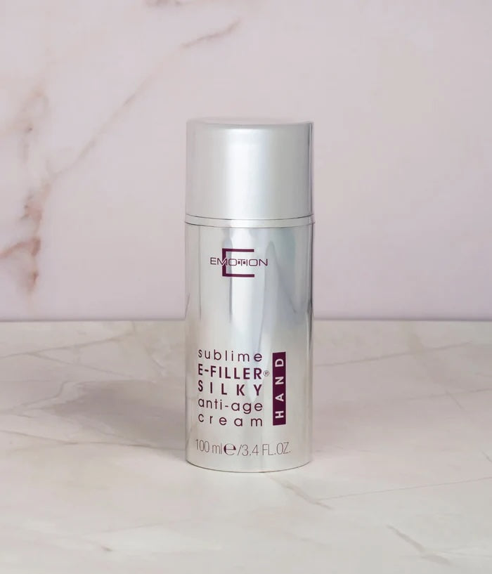 Emotion E-Filler Handcreme
