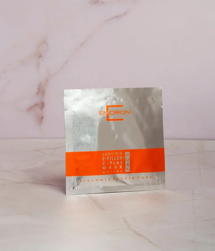 Emotion  E-Filler C-Plus Mask