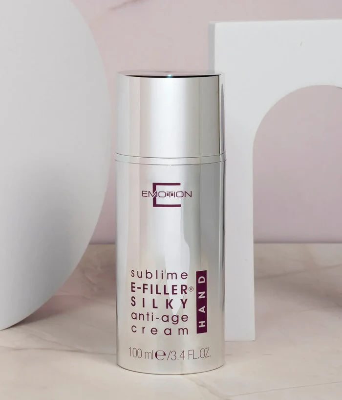 Emotion E-Filler Handcreme