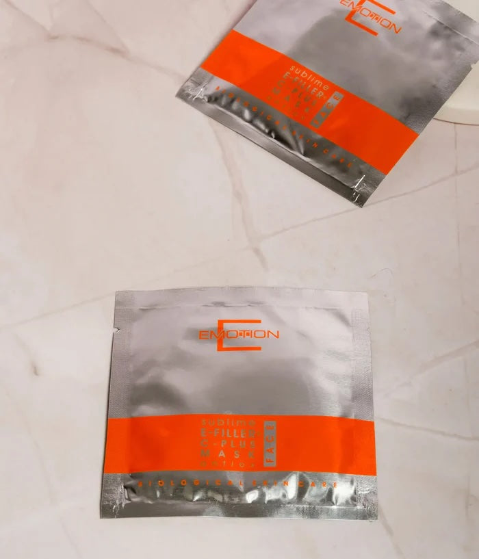 Emotion  E-Filler C-Plus Mask
