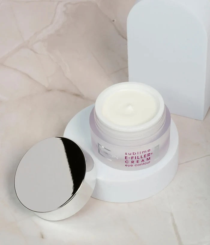 Emotion E-Filler Cream Eye Contour