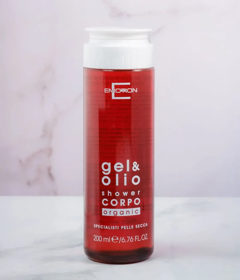 Emotion Gel & Olio Shower