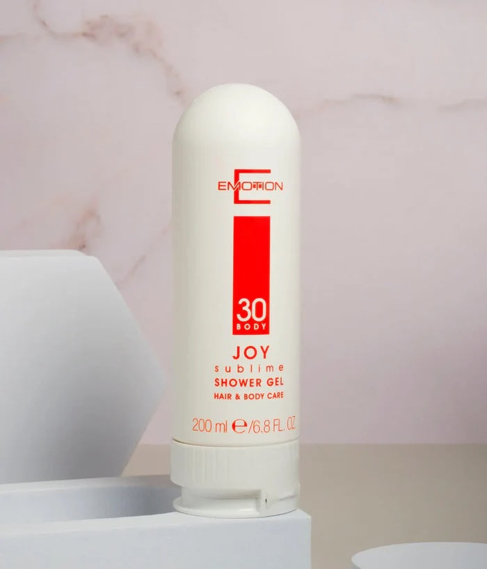 Emotion Joy Showergel 30, 200ml
