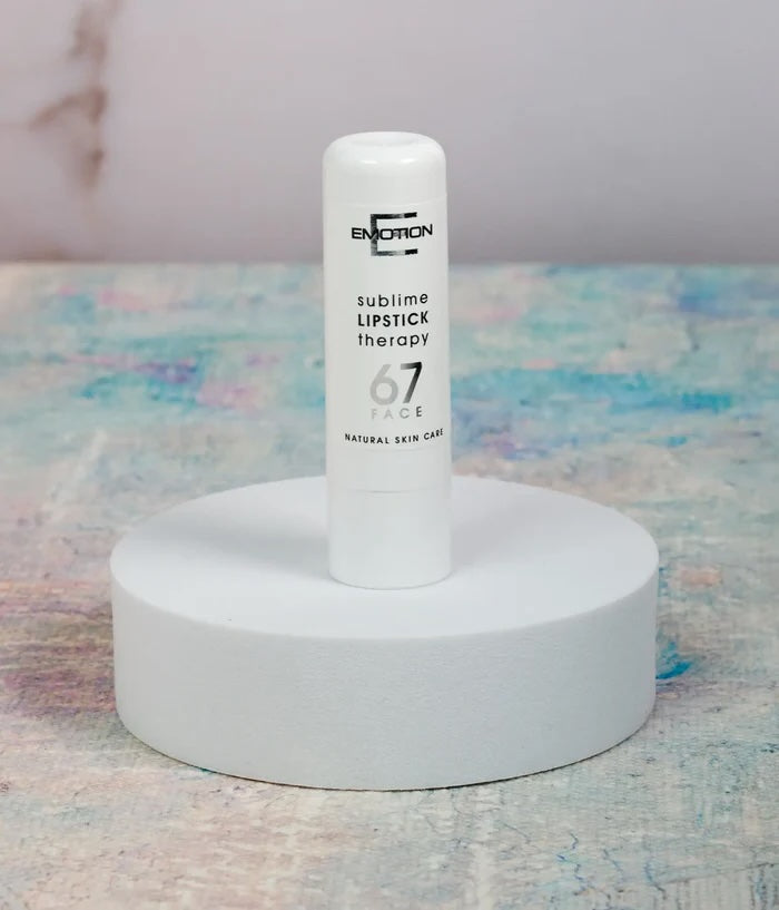 Emotion Lipstick Therapy 67