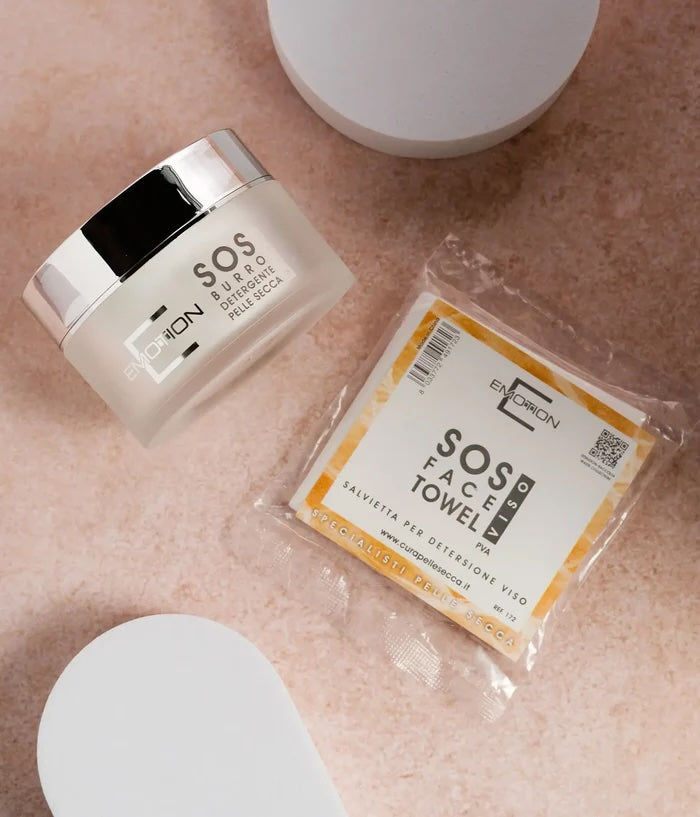 Emotion SOS Butter - 50 ml