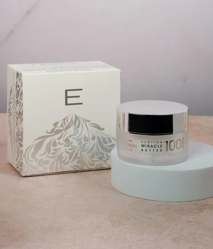 Emotion Miracle Butter Face 100