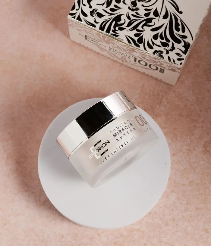 Emotion Miracle Butter Face 100