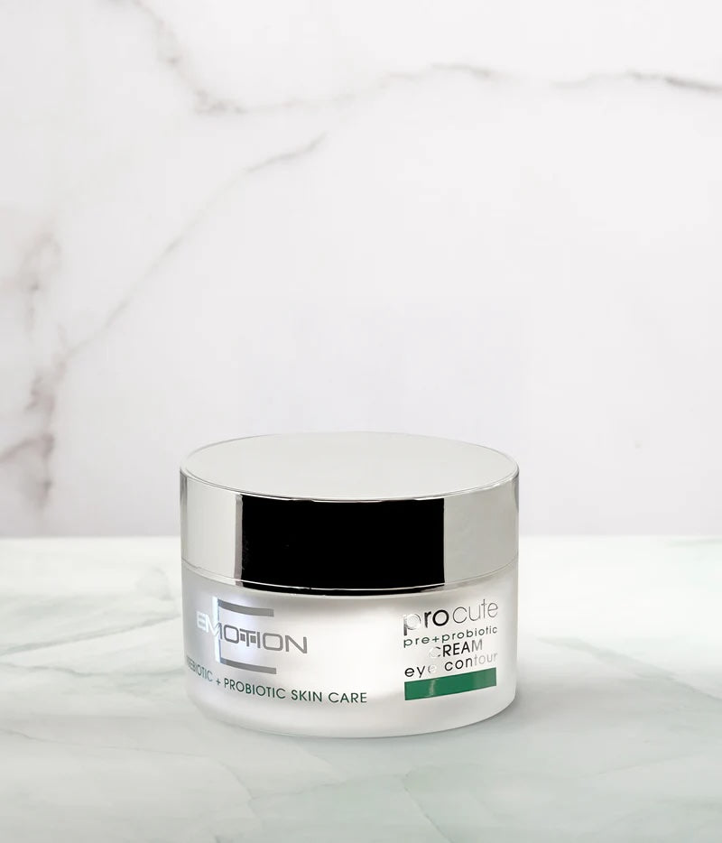 Emotion Procute Eye Cream