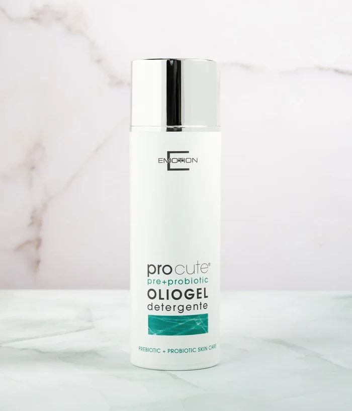 Emotion Procute Oliogel Detergente