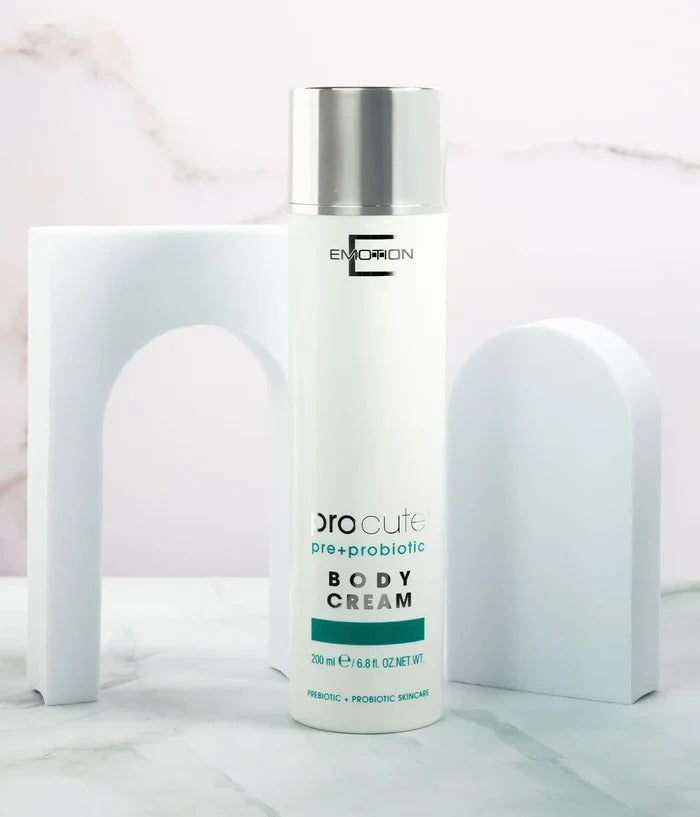 Emotion Procute Body Cream