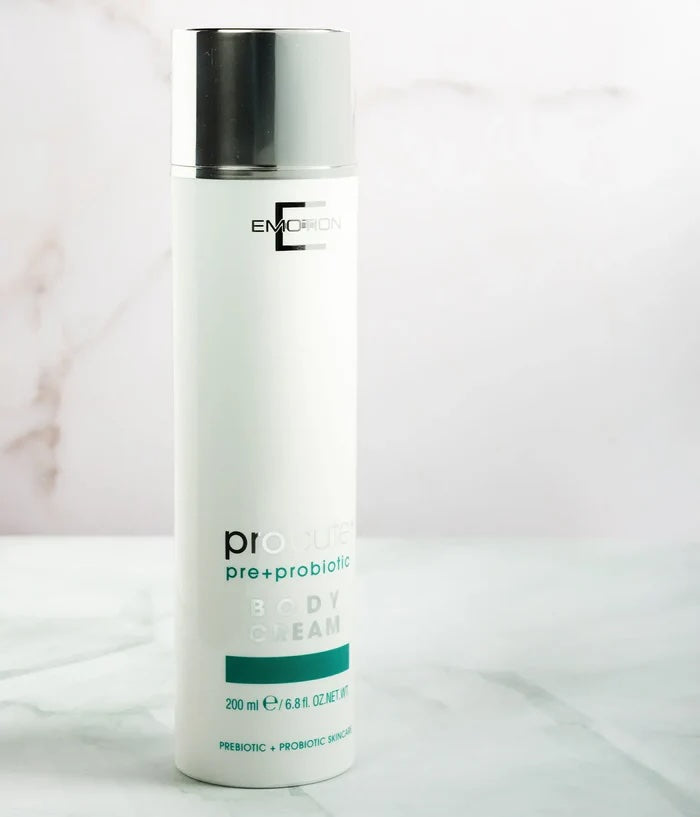 Emotion Procute Body Cream