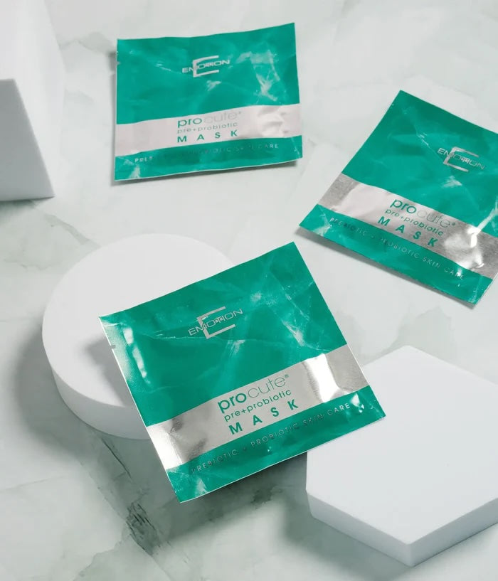 Emotion PROCUTE Mask