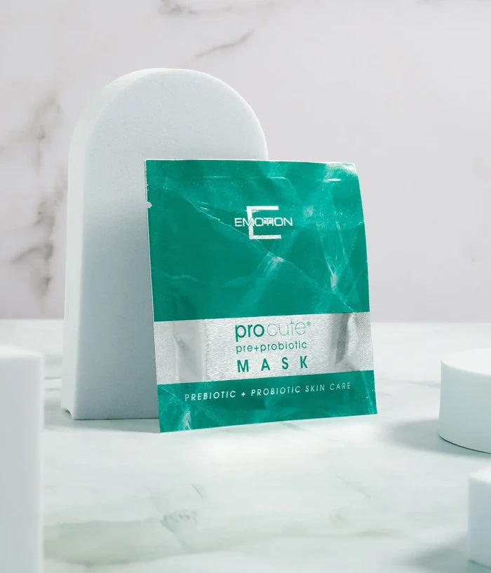 Emotion PROCUTE Mask