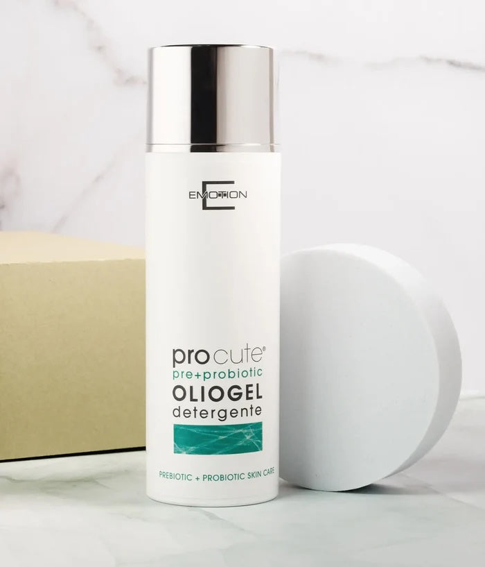 Emotion Procute Oliogel Detergente