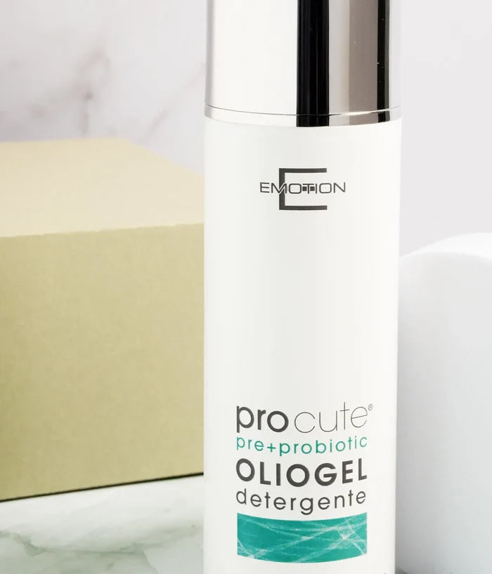 Emotion Procute Oliogel Detergente