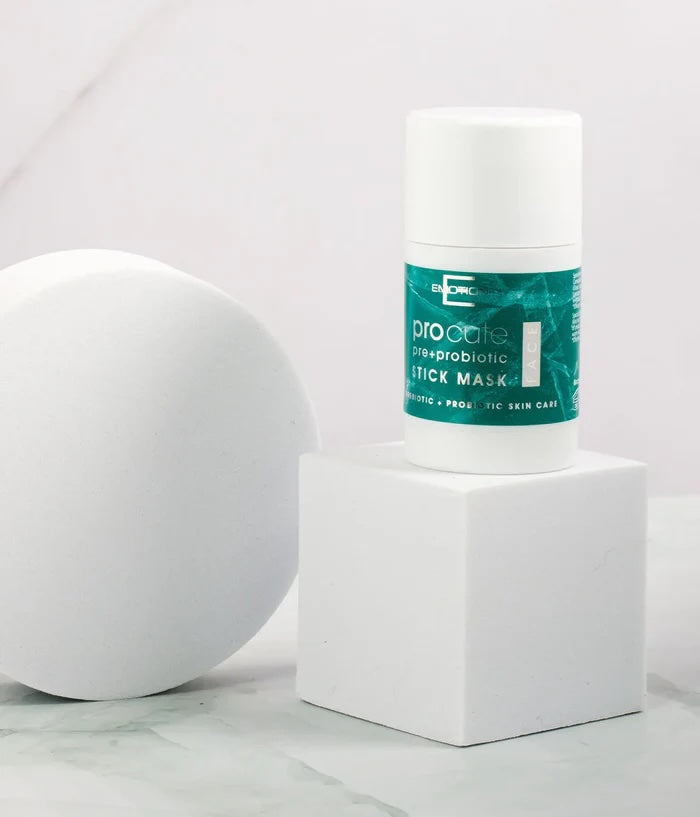 Emotion PROCUTE STICK MASK