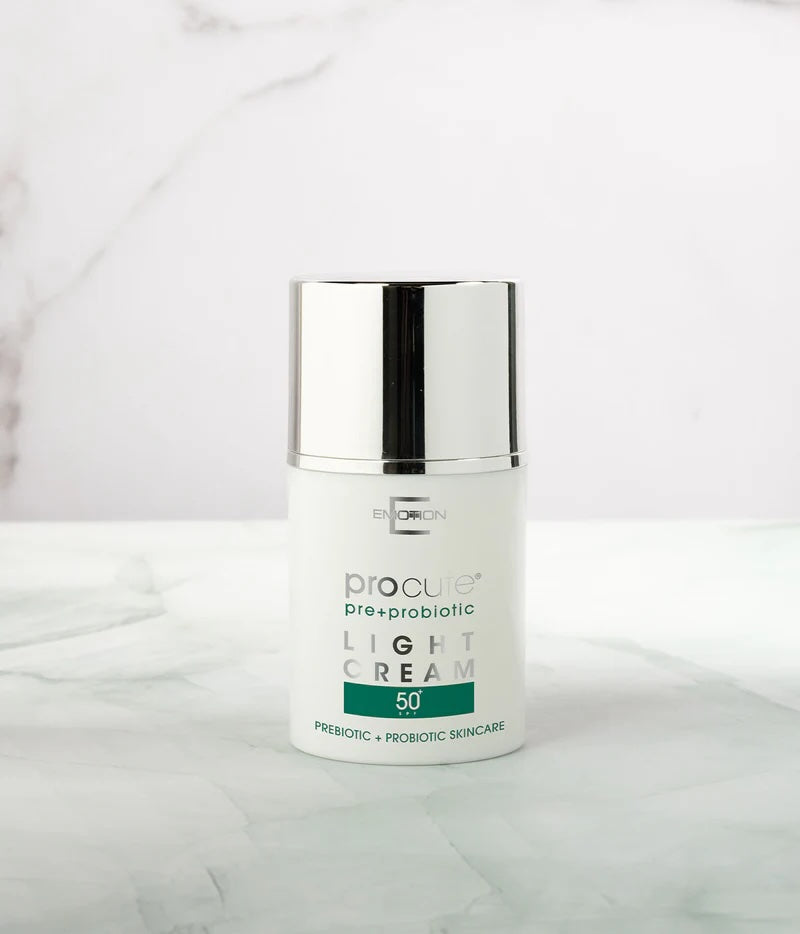 Emotion Procute Light Cream spf 50