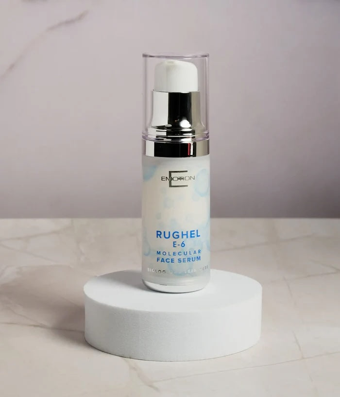 Emotion Rughel E-6 Molecular Face Serum