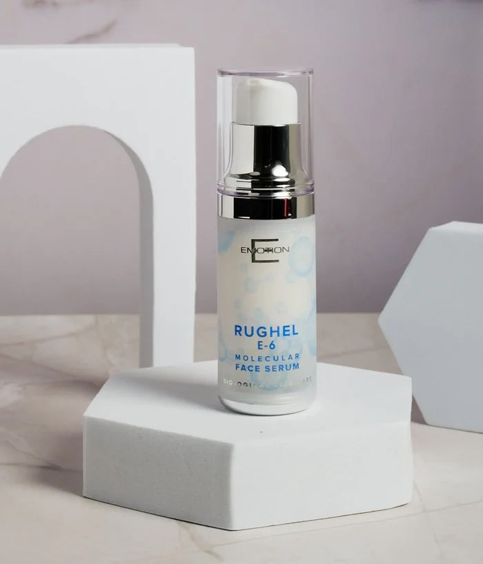 Emotion Rughel E-6 Molecular Face Serum