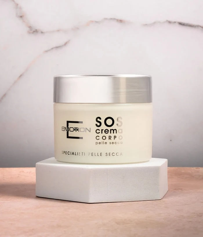 Emotion SOS BodyCream