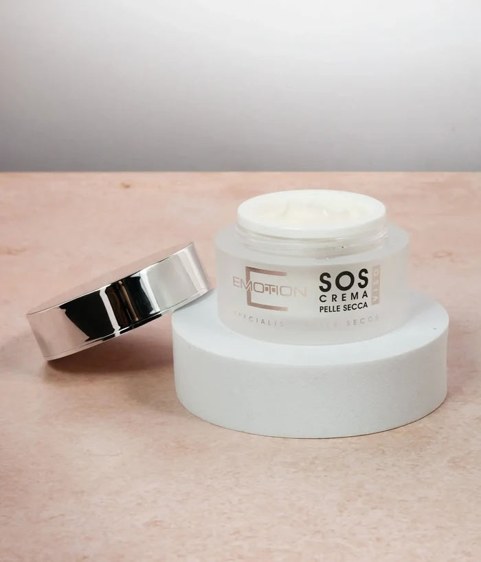 Emotion SOS Cream - 30 ml