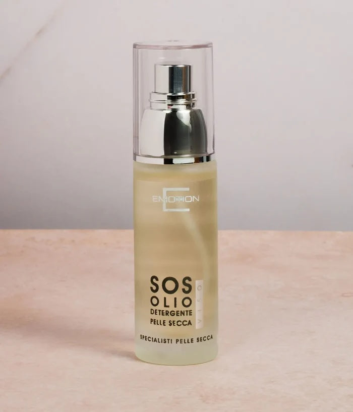 Emotion SOS Cleansing OIl 70- 30 ml