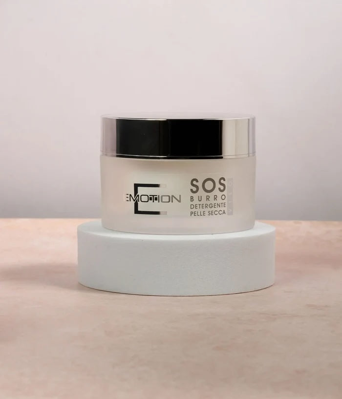 Emotion SOS Butter - 50 ml