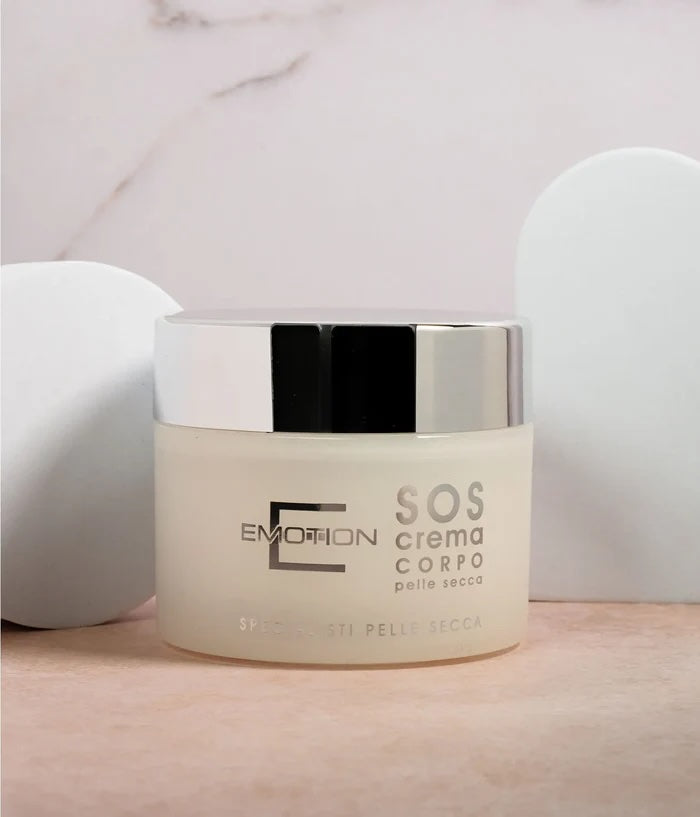Emotion SOS BodyCream